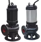 呼和浩特博文教育科技开发有限公司排污泵