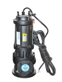 呼和浩特博文教育科技开发有限公司潜水泵