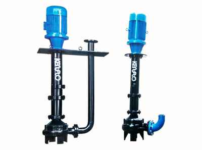 呼和浩特博文教育科技开发有限公司KYW系列液下式污水泵