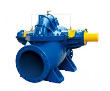 呼和浩特博文教育科技开发有限公司KPS单级双吸离心泵常见的故障和原因