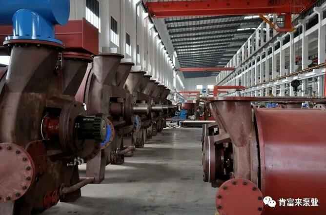 呼和浩特博文教育科技开发有限公司生产车间